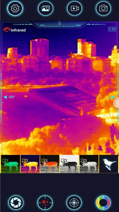 thermal eye x v6.4.1