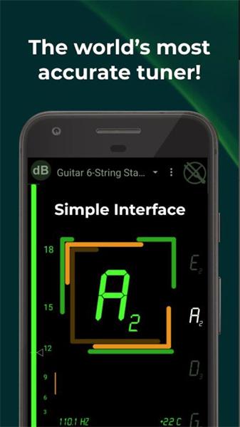 datuner调音器 v3.2.1
