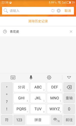 种子搜索浏览器 v5.3.3