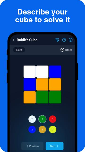 CubeSolver魔方 v6.3.2