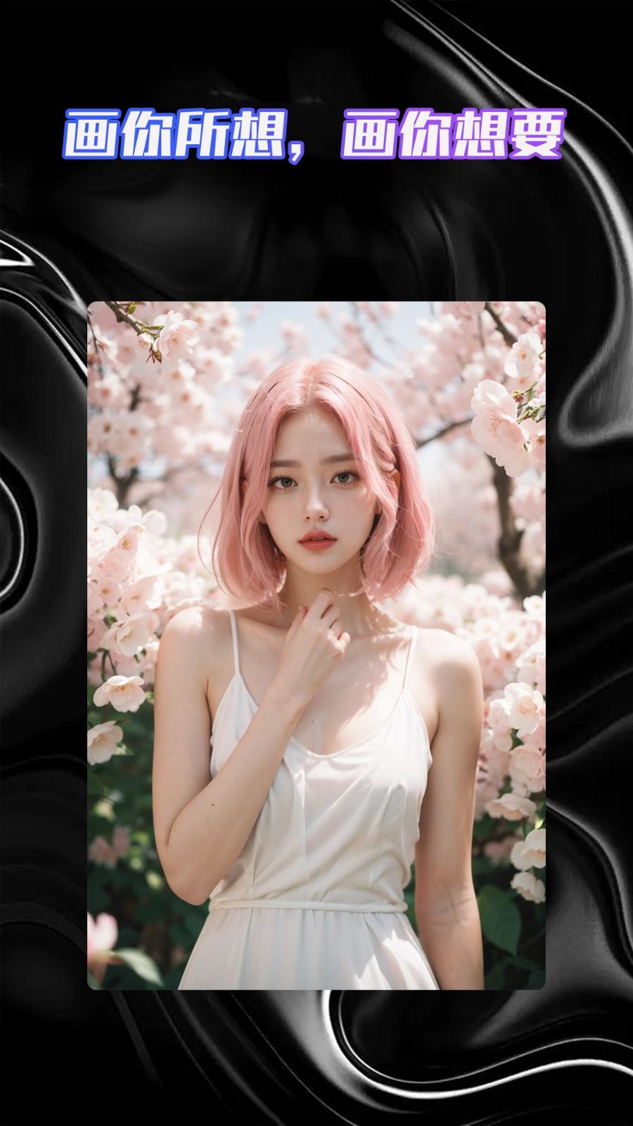 二次元AI绘图神器 v5.0.2