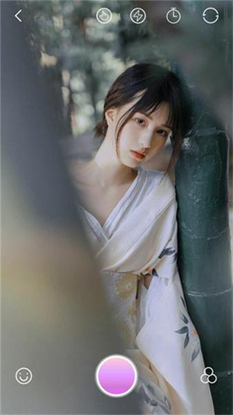 潮流全能相机 v3.5.4