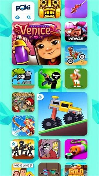 poki免费游戏 v6.4.2