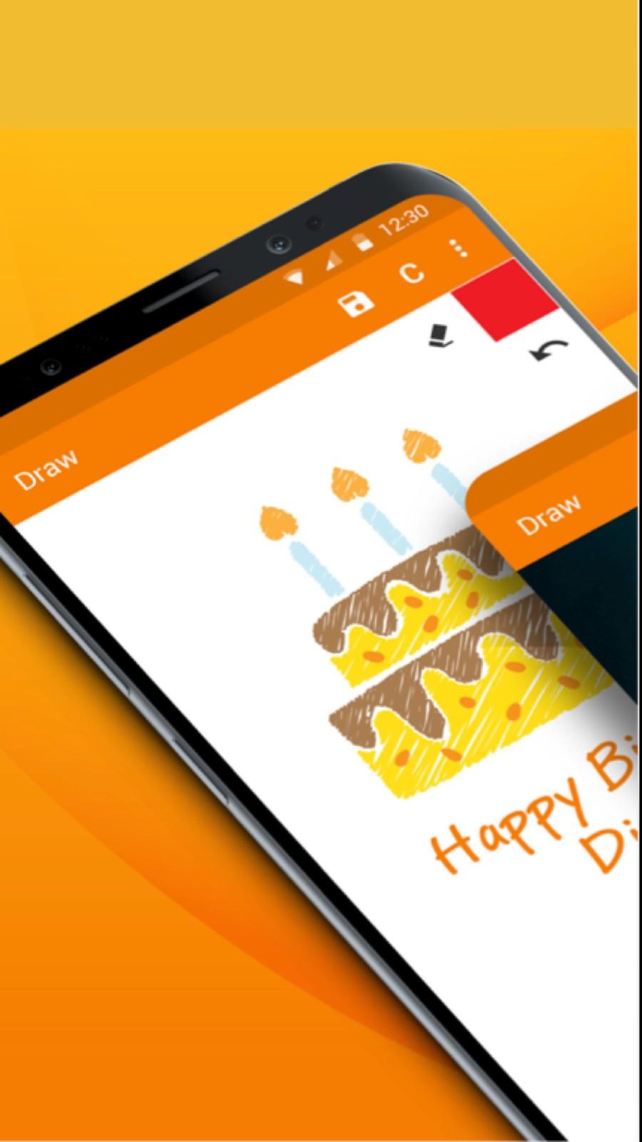 极简绘图软件 v5.4.4