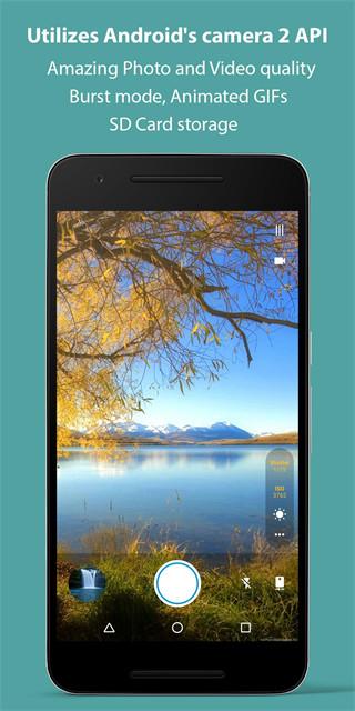 footej camera相机 v3.1.4