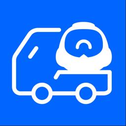 菜鸟橙运司机版安卓app