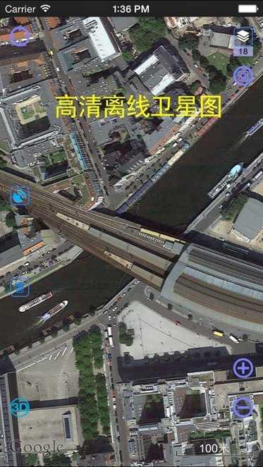 奥维互动地图10.1.3