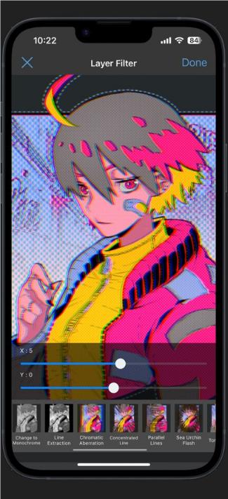 medibangpaint绘画软件 v6.4.4