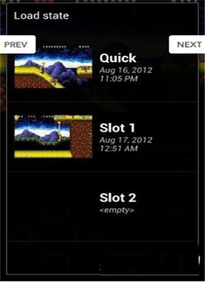 myboy模拟器2.0 v3.0.4