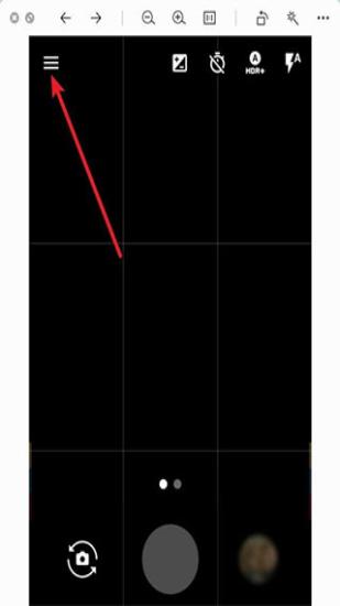 谷歌相机荣耀专用版 v6.2.3