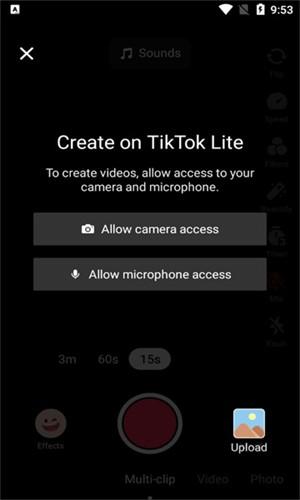TikTokLite v5.5.1