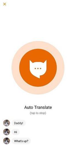 meowtalk喵说 v4.1.2