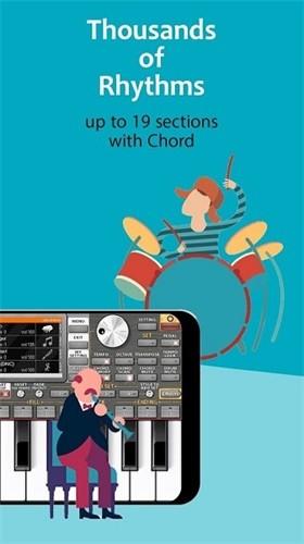 org电子琴2024 v3.0.2