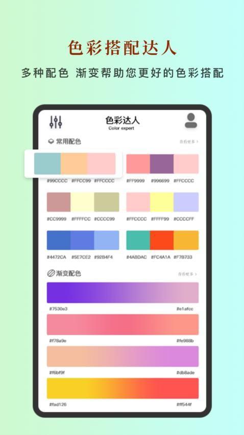 中国色 v6.5.2