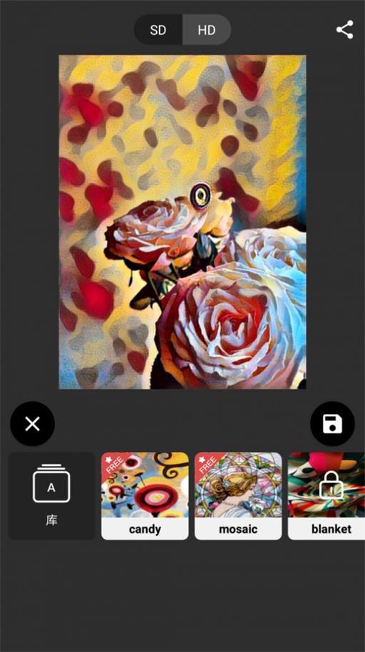小风格相机 v4.2.2