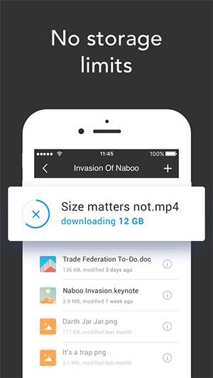 resilio sync v5.3.2
