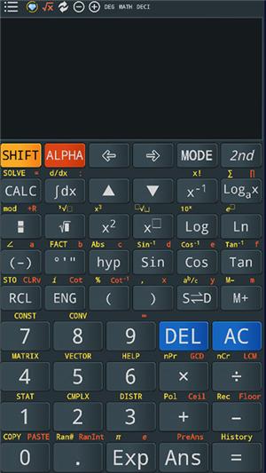 calc business v3.3.1