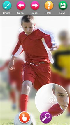 图片模糊编辑器 v4.3.3