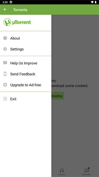 utorrent手机 v4.4.3