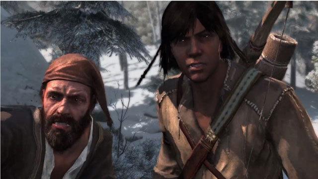 刺客信条3免uplay补丁 v5.5.3