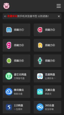 磁力猪 v5.5.4