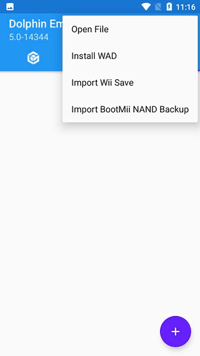 dolphin emulator v5.2.2
