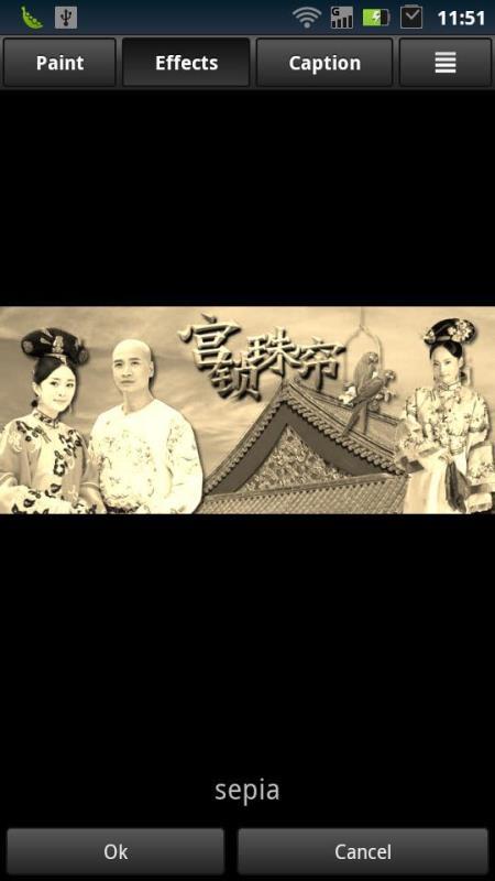 彩色触摸特效 v5.2.2