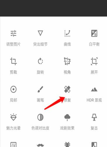 snapseed手机 v3.3.1
