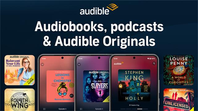 audible v4.3.1