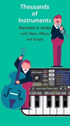 org电子琴汉化版 v6.5.4