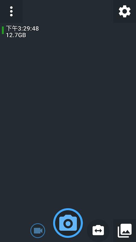 开源相机open camera v6.3.4