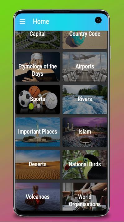 常识General Knowledge v5.1.1