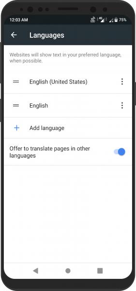 kiwi浏览器优化版 v4.1.1