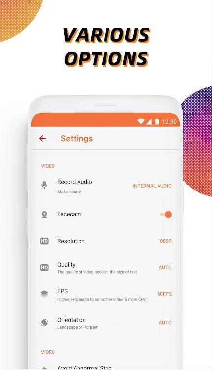 Vidma Recorder v5.1.4