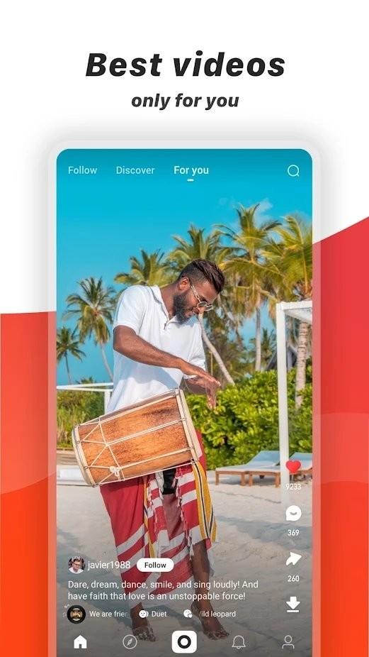 kwai国际版 v5.2.4