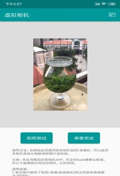 虚拟相机专业版 v3.3.4