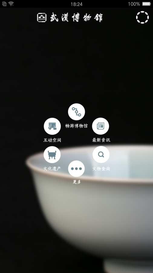 武汉博物馆 v6.4.3