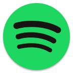spotify中文版