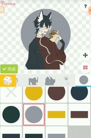 picrew中文版 v3.0.2