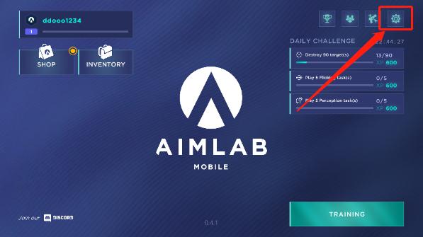 aim lab手机版 v6.4.3