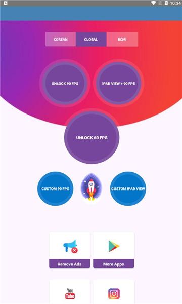 90fps1.9版本 v6.2.1