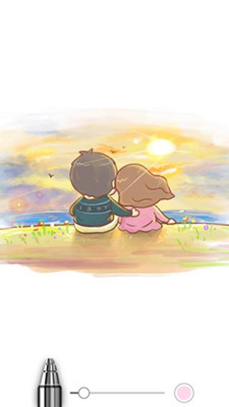 Paint数字填色 v5.1.3