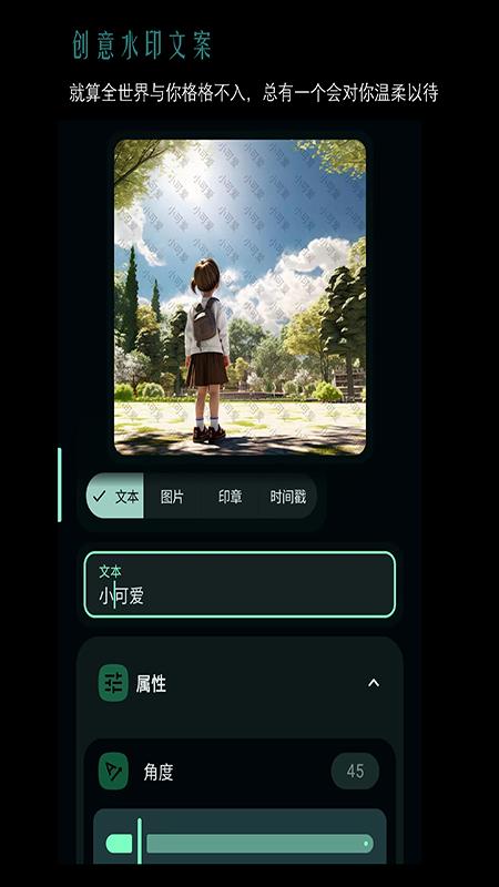 照片水印工具箱 v5.0.3