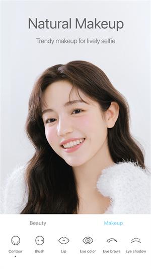 soda相机韩版 v6.5.1