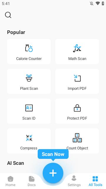 TapScanner v5.0.4