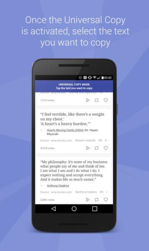 universal copy v3.5.4