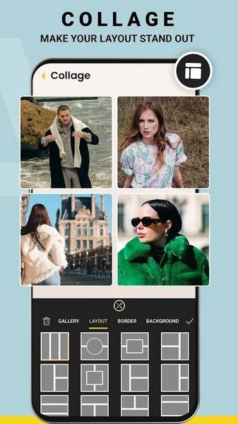 Gallery Photo Editor v4.3.3