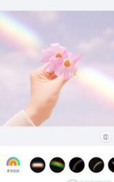 Rainbow彩虹相机 v5.0.3