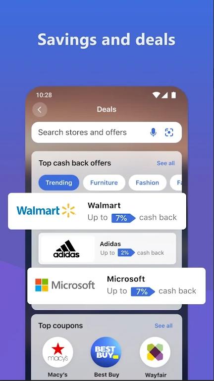 microsoft bing国际版