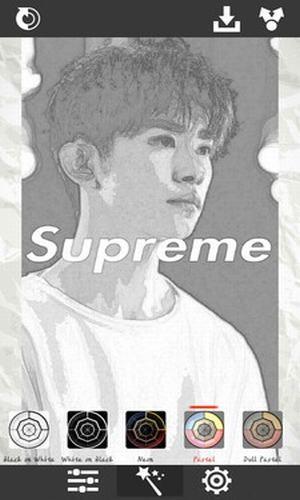 无敌素描相机 v3.4.3